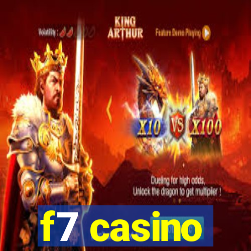 f7 casino